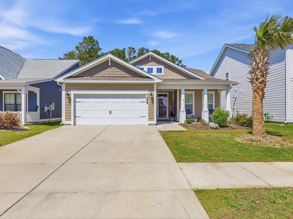 844 Gammon Dr., Myrtle Beach, SC 29579