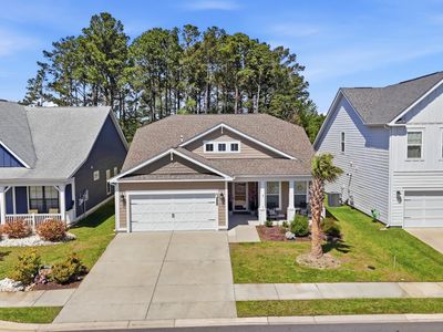 844 Gammon Dr. , Myrtle Beach, SC 29579