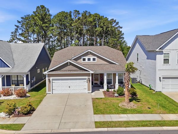 844 Gammon Dr., Myrtle Beach, SC 29579