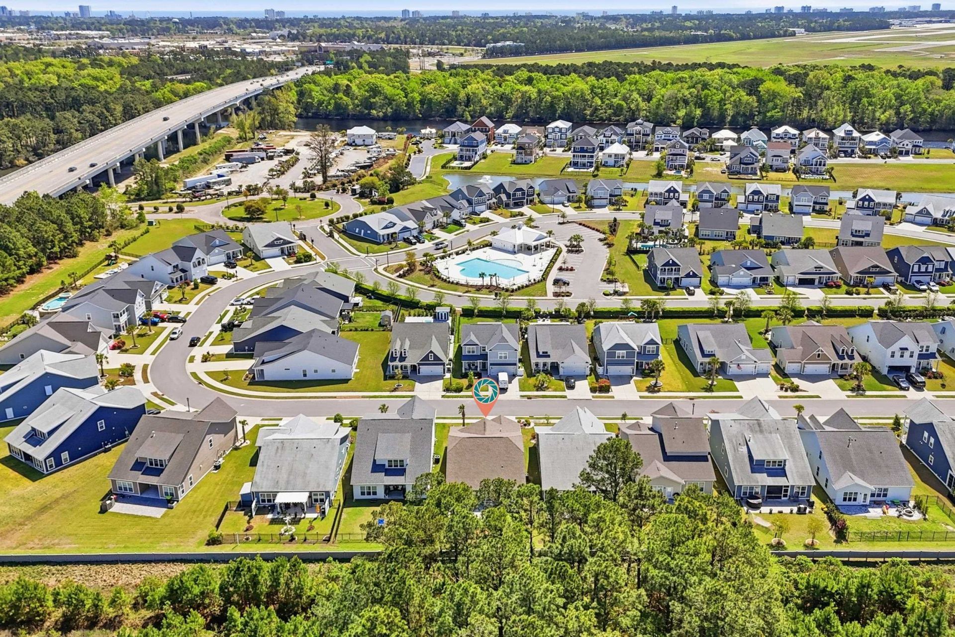 844 Gammon Dr.  Photo 31