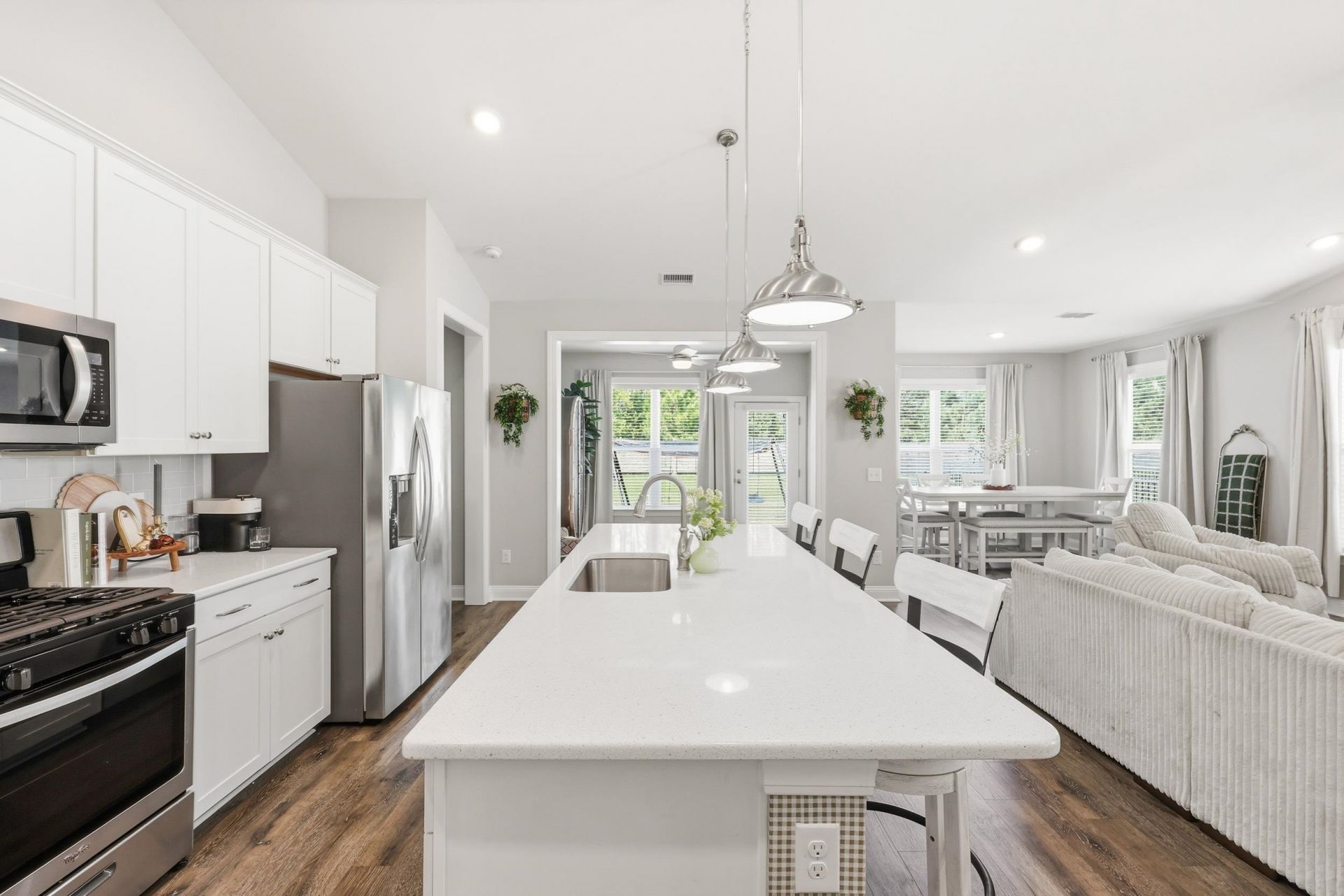 844 Gammon Dr.  Photo 8