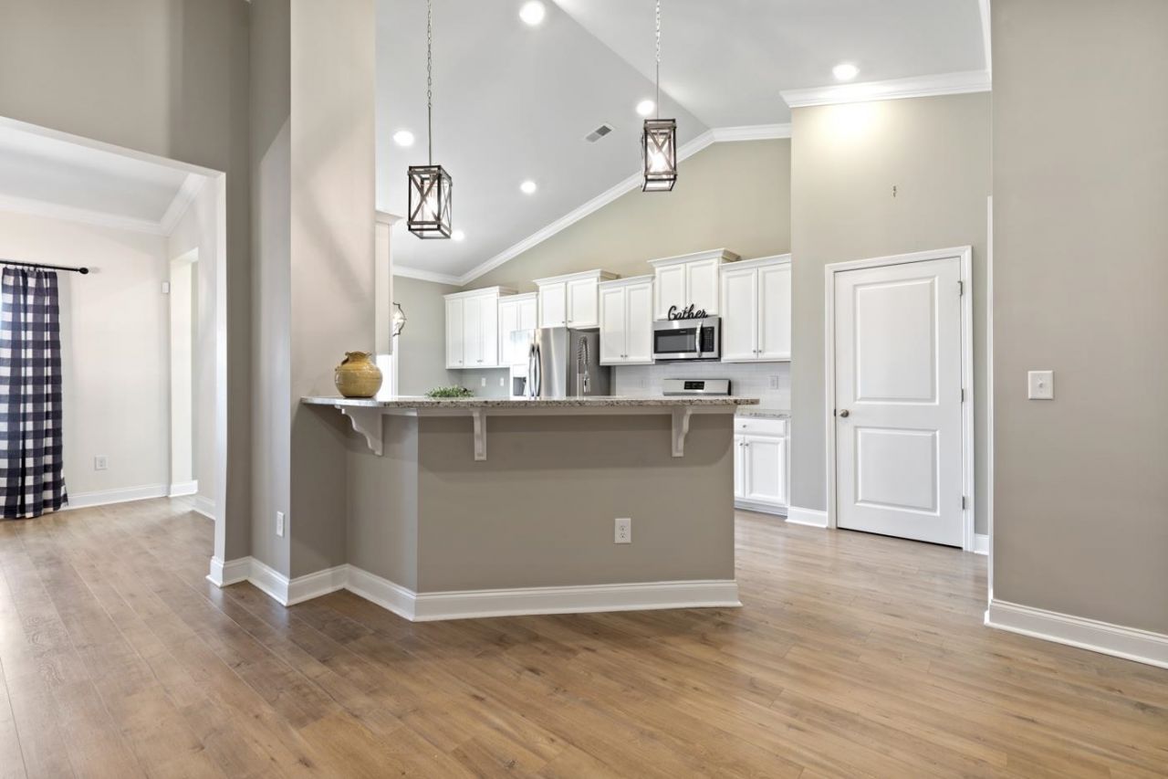 849 Brant St.  Photo 4