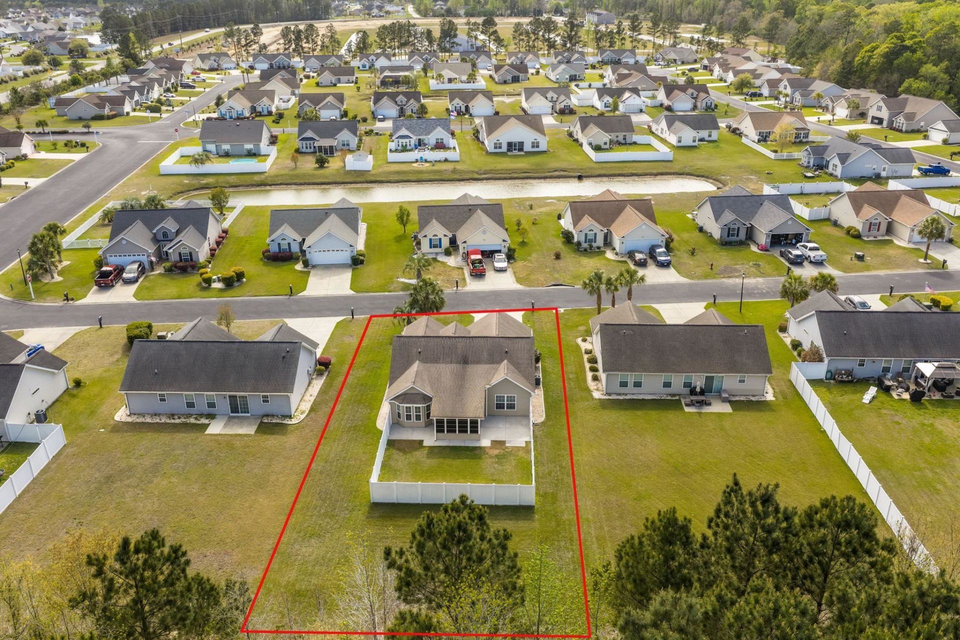 608 Bathurst Dr.  Photo 27