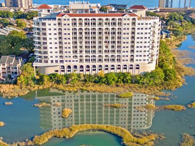 9547 Edgerton Dr., Unit 401, Myrtle Beach, SC 29572