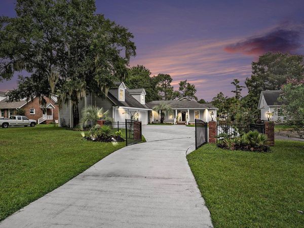 2409 River Rd. , Myrtle Beach, SC 29588