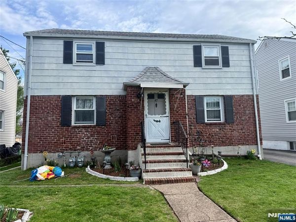 47 Macarthur Avenue 2, LODI, NJ 07644