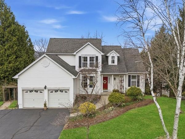 61 Canada Goose Drive, HACKETTSTOWN, NJ 07840