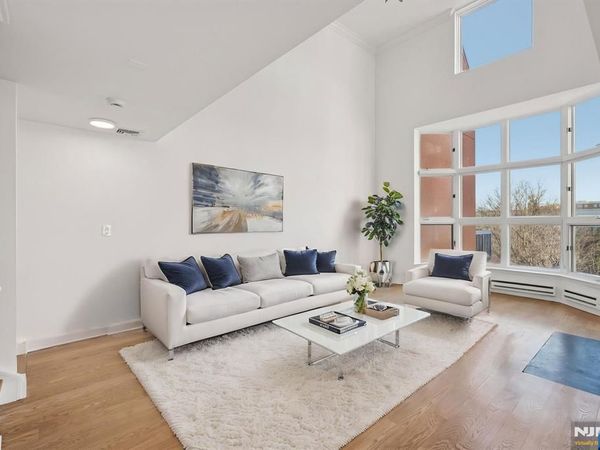 316 Thornton Court T316, Unit T316, EDGEWATER, NJ 07020