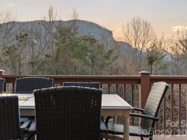 173 Mistletoe Park , Lake Lure, NC 28746