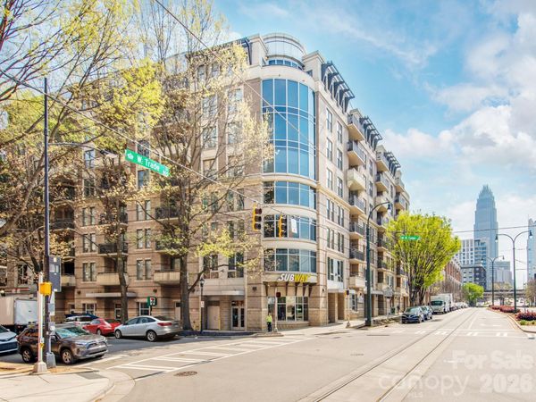 718 W Trade Street, Unit 414, Charlotte, NC 28202