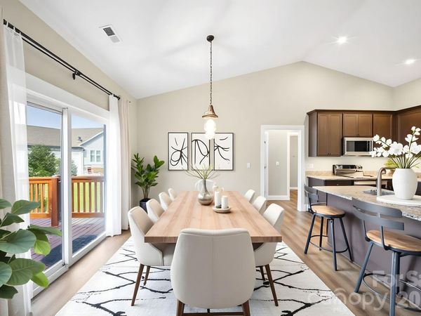 457 Riverwind Drive , Hendersonville, NC 28739