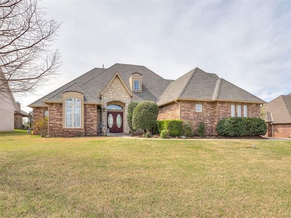 3912 SE 41st Place, Oklahoma City, OK 73165