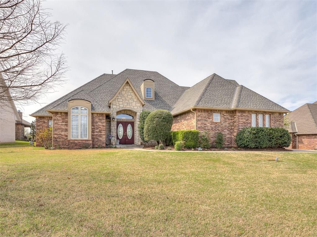 3912 SE 41st Place, Oklahoma City, OK 73165 Main Photo