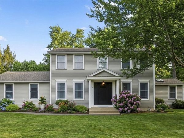 9 Post Rd, Chicopee, MA 01020