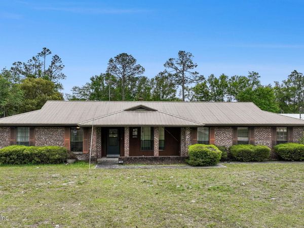 11380 OLD PLANK Road, Jacksonville, FL 32220