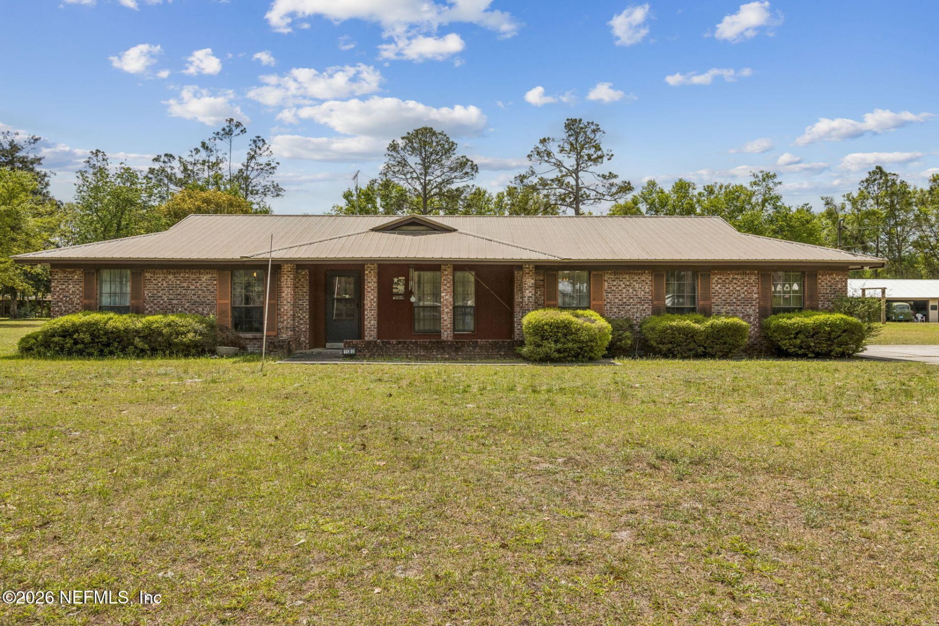 11380 Old Plank Road, Jacksonville, FL 32220 Photo
