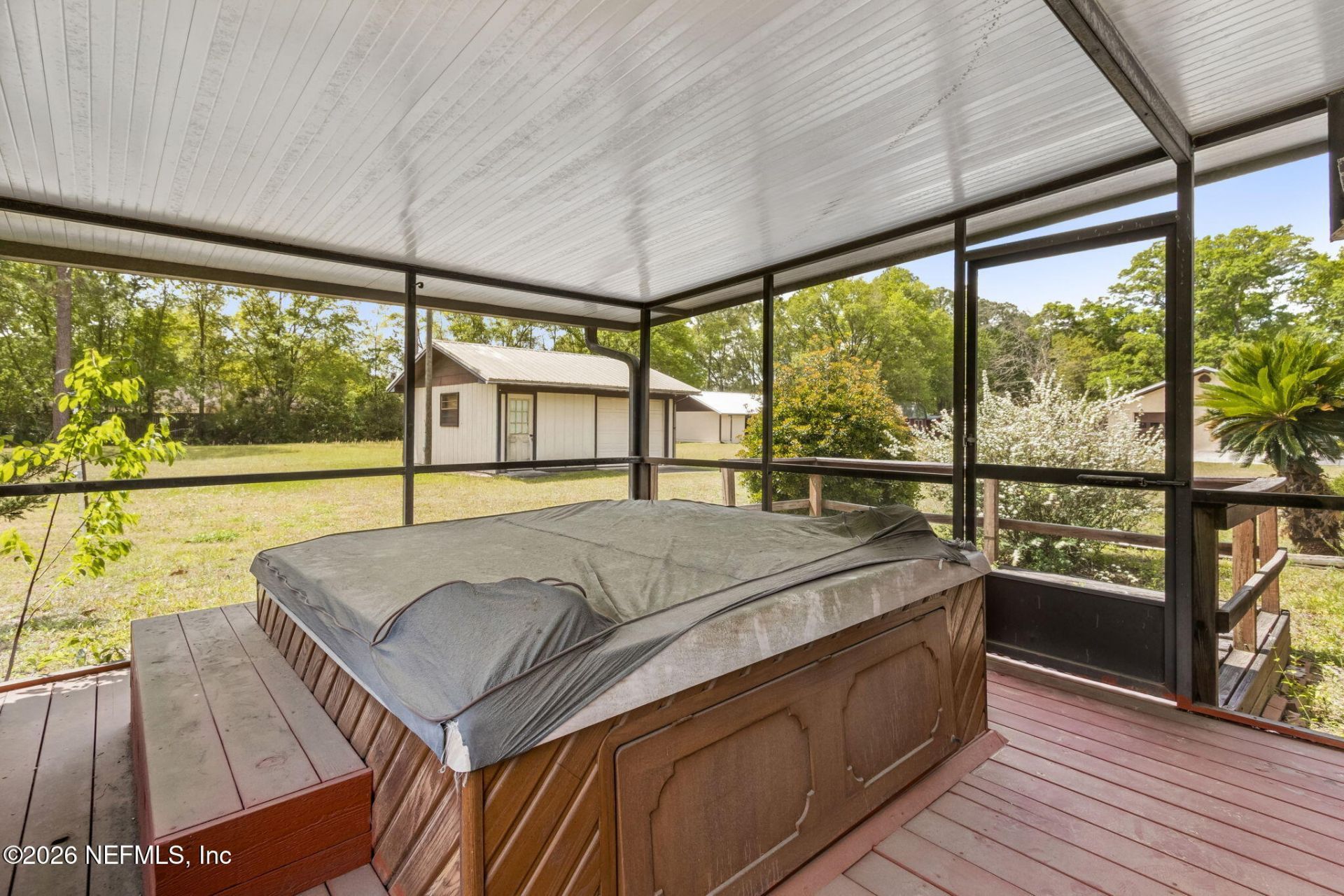 11380 Old Plank Road, Jacksonville, FL 32220 Photo