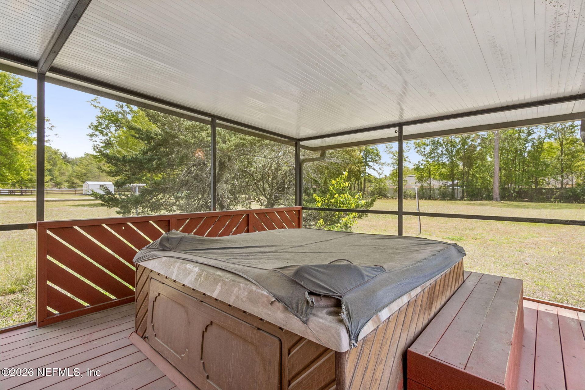 11380 Old Plank Road, Jacksonville, FL 32220 Photo