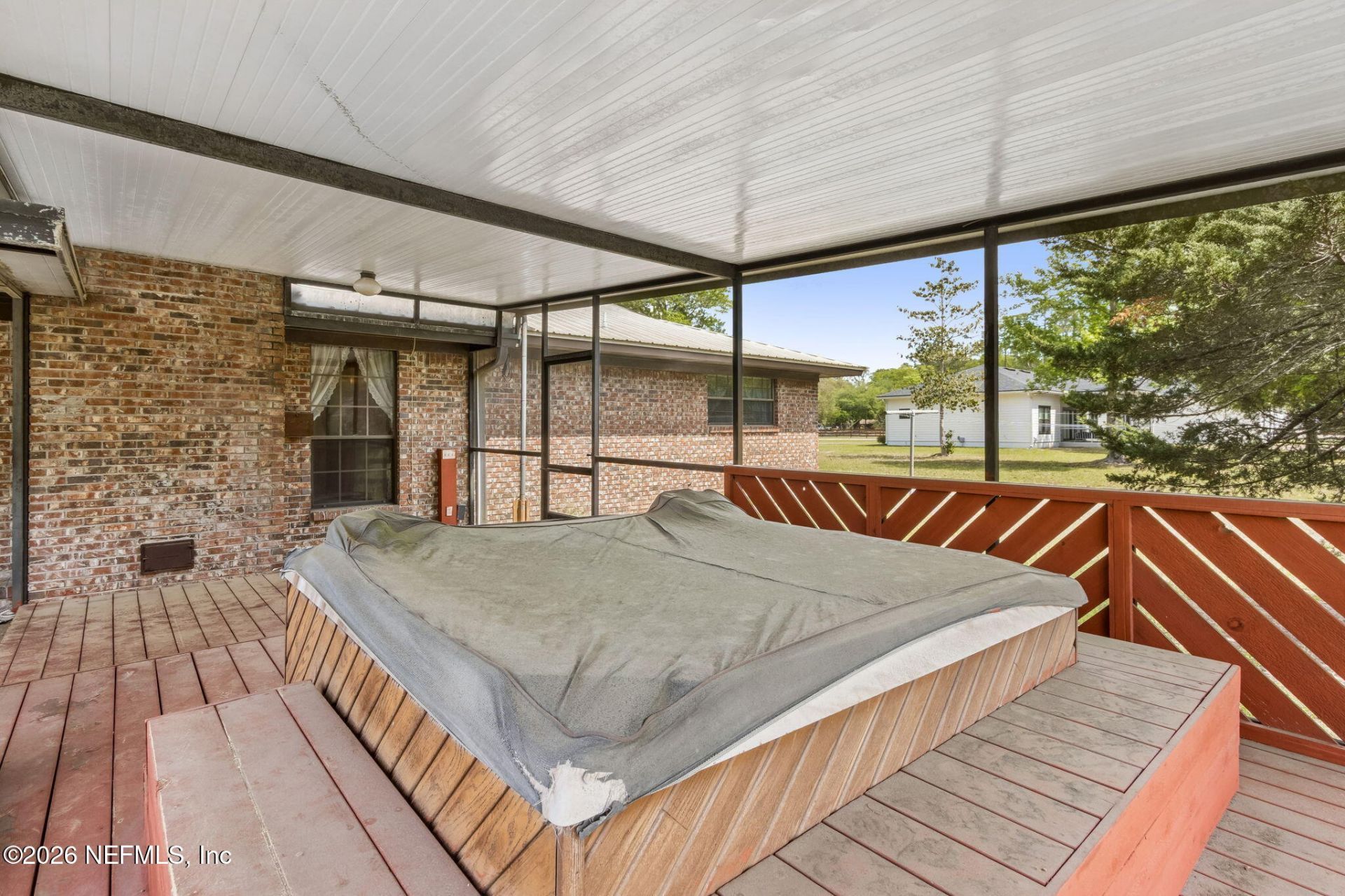 11380 Old Plank Road, Jacksonville, FL 32220 Photo