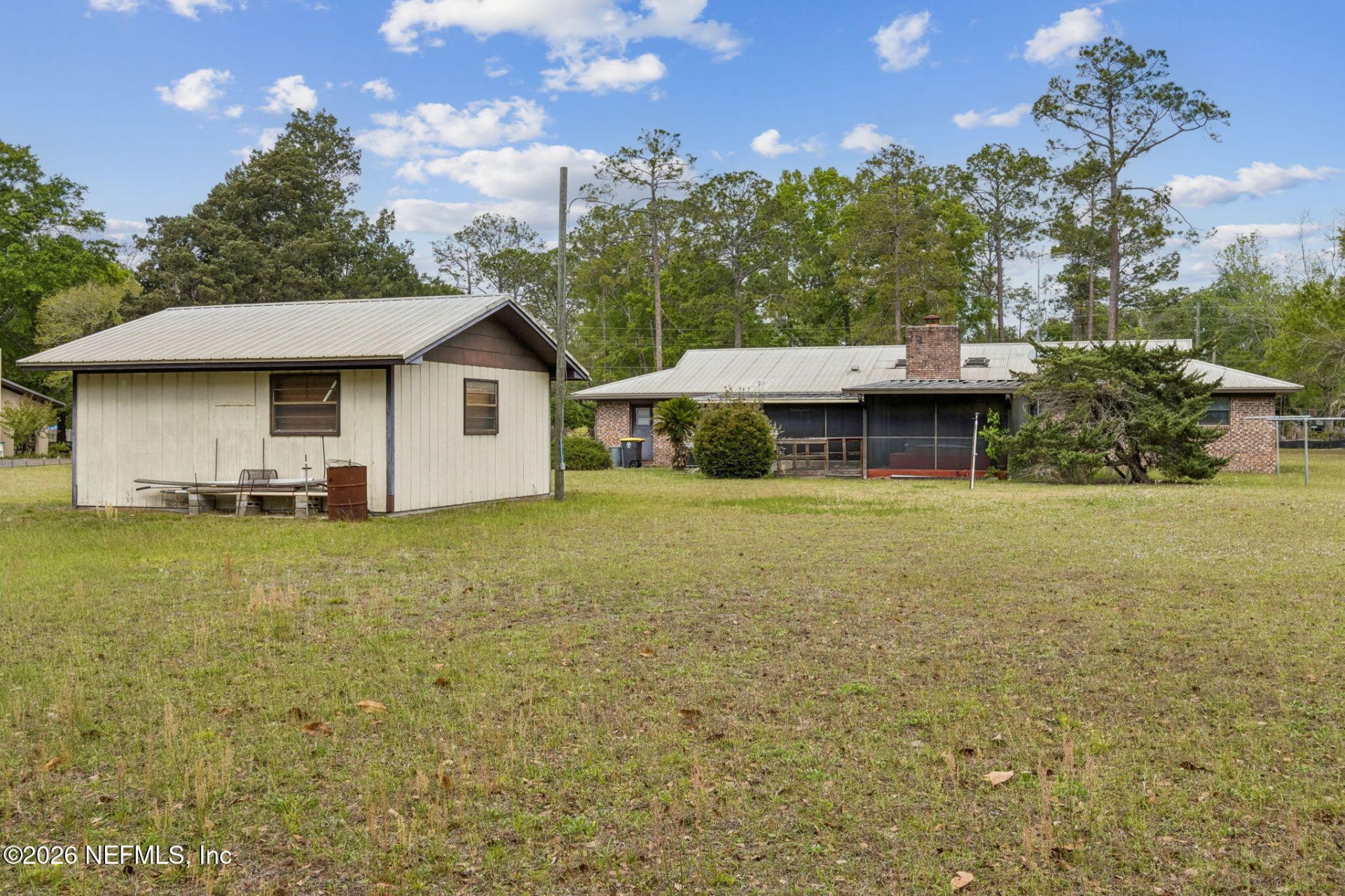 11380 Old Plank Road, Jacksonville, FL 32220 Photo