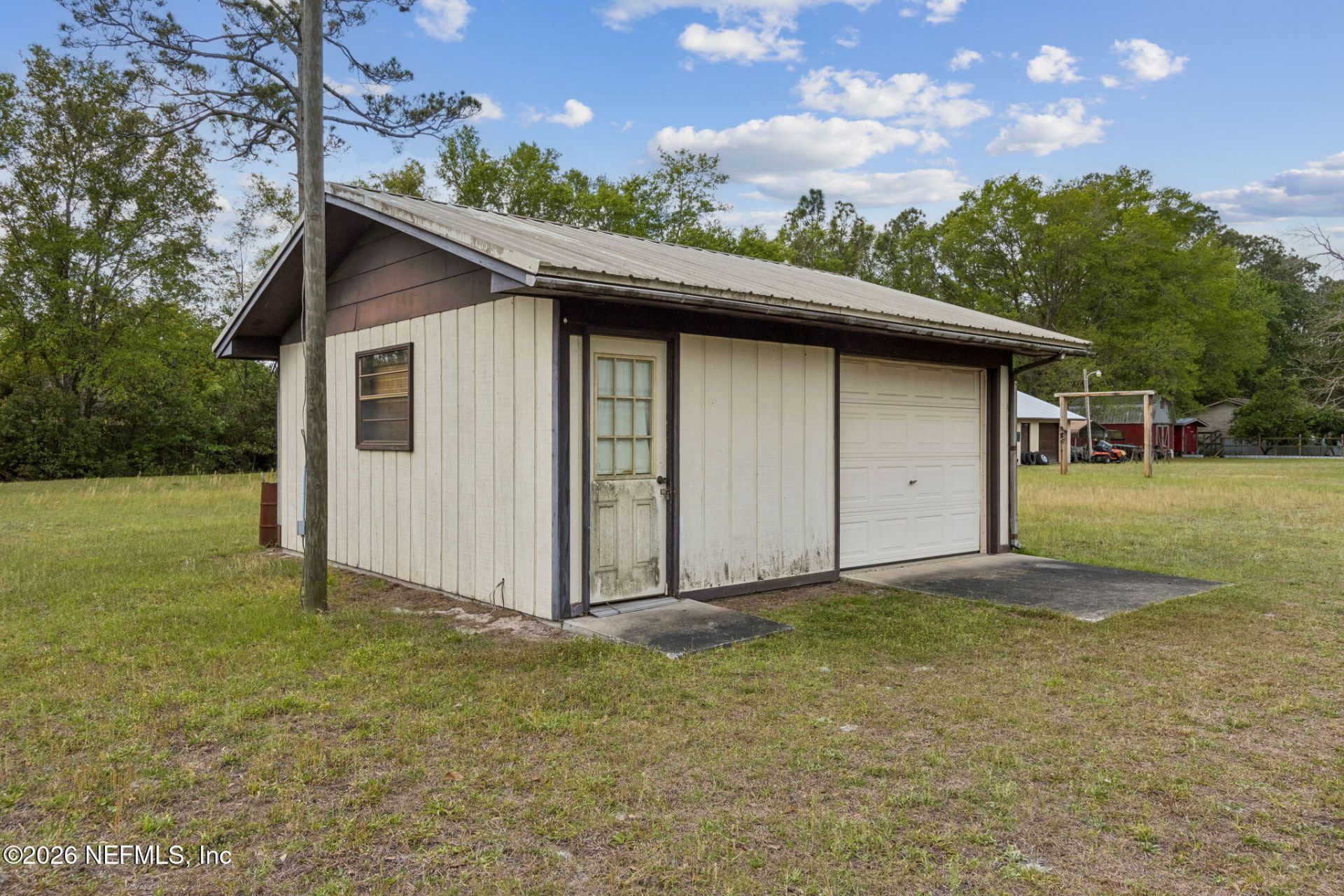 11380 Old Plank Road, Jacksonville, FL 32220 Photo