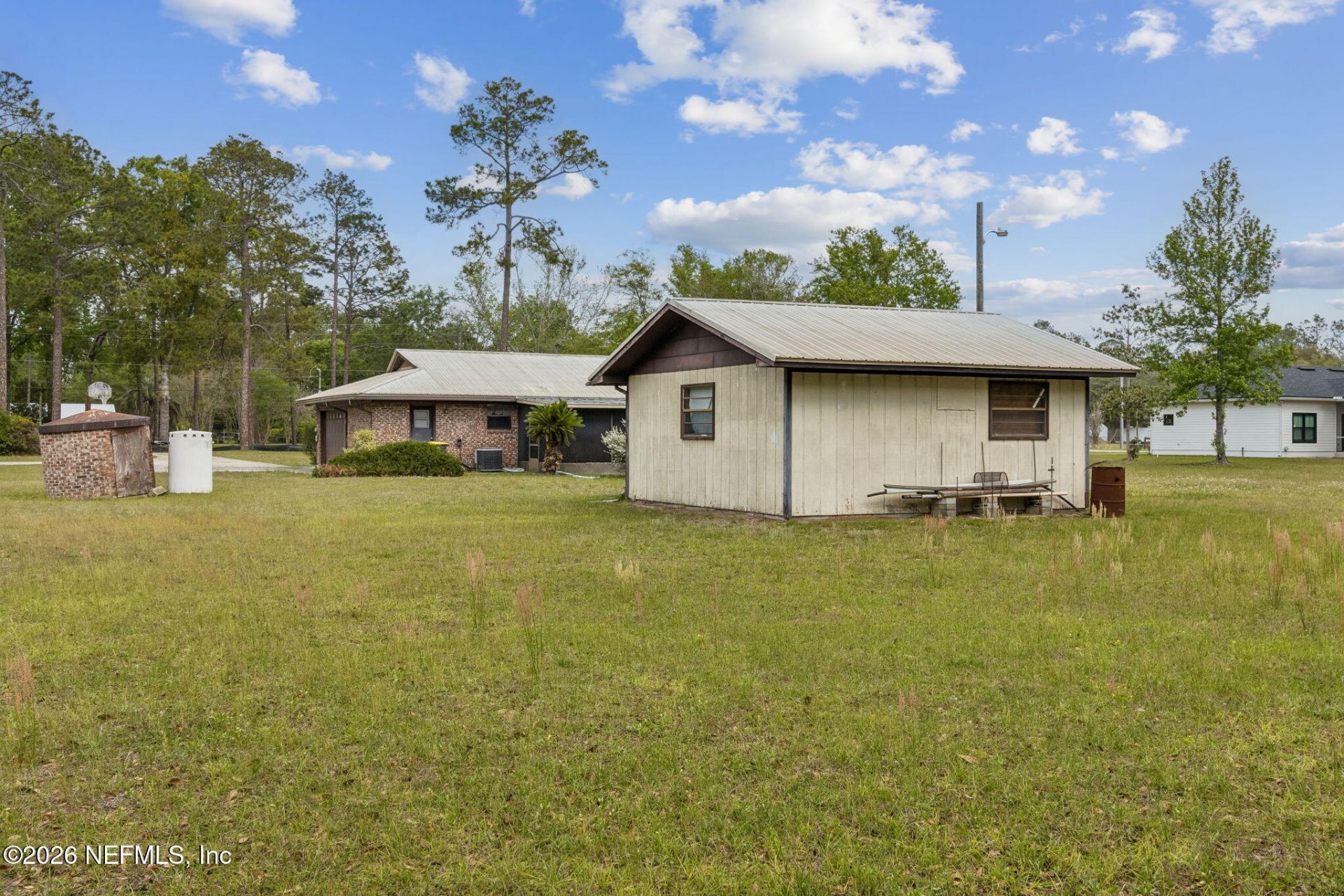 11380 Old Plank Road, Jacksonville, FL 32220 Photo