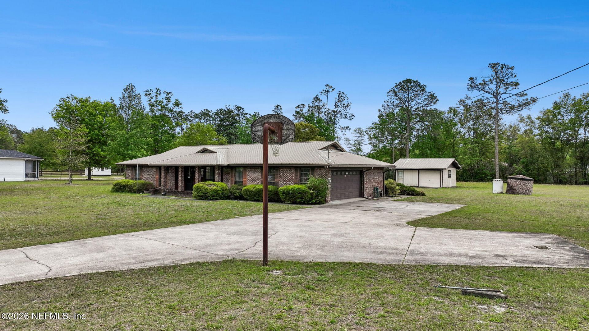 11380 Old Plank Road, Jacksonville, FL 32220 Photo