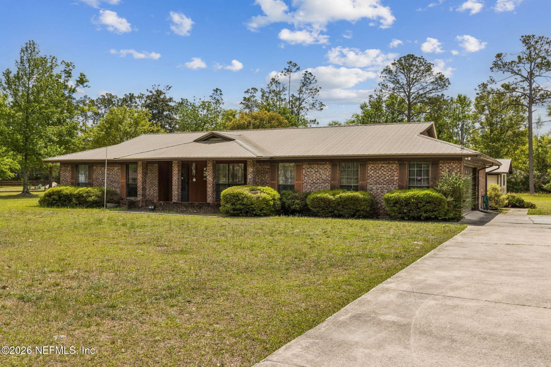 11380 Old Plank Road, Jacksonville, FL 32220 Photo