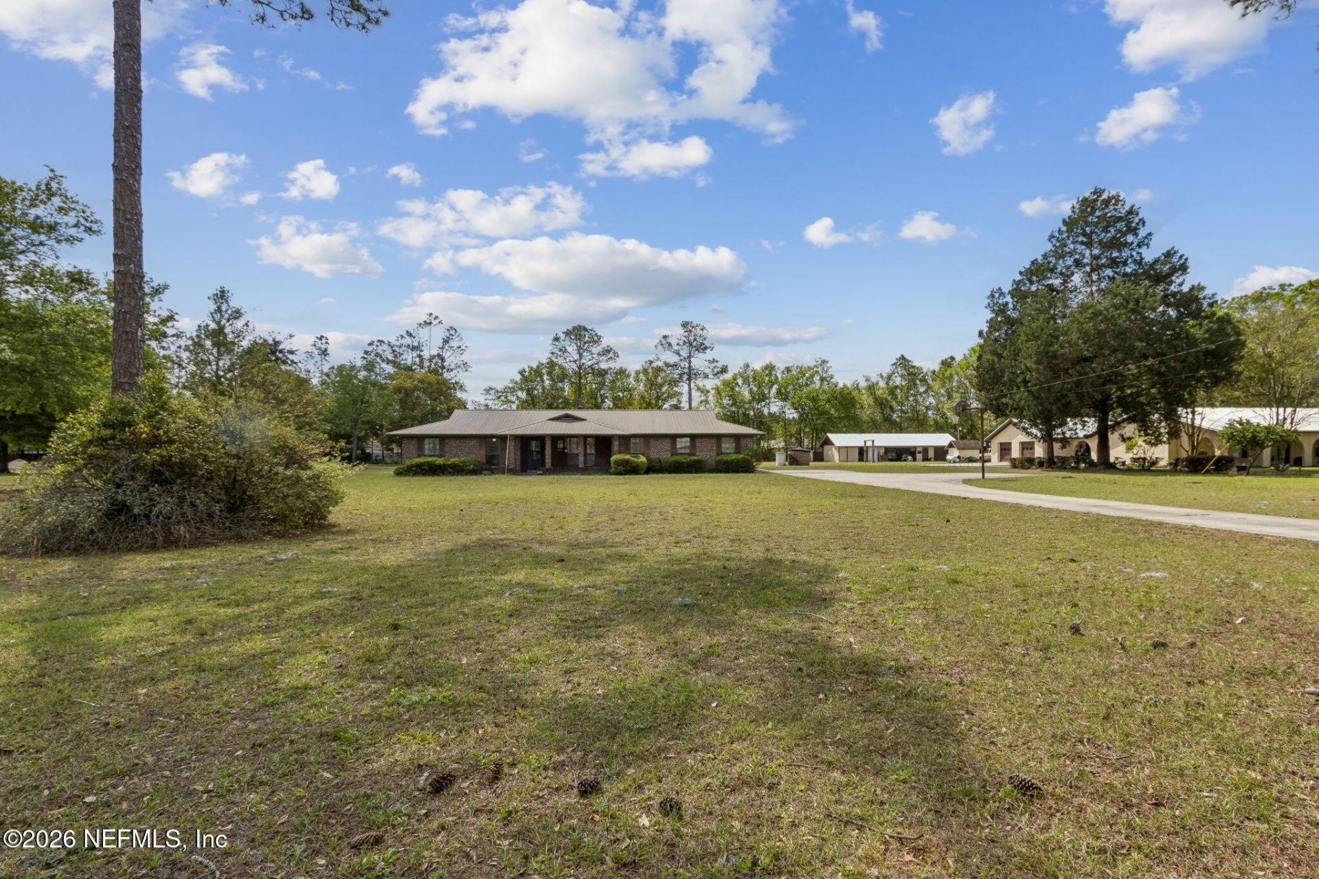 11380 Old Plank Road, Jacksonville, FL 32220 Photo