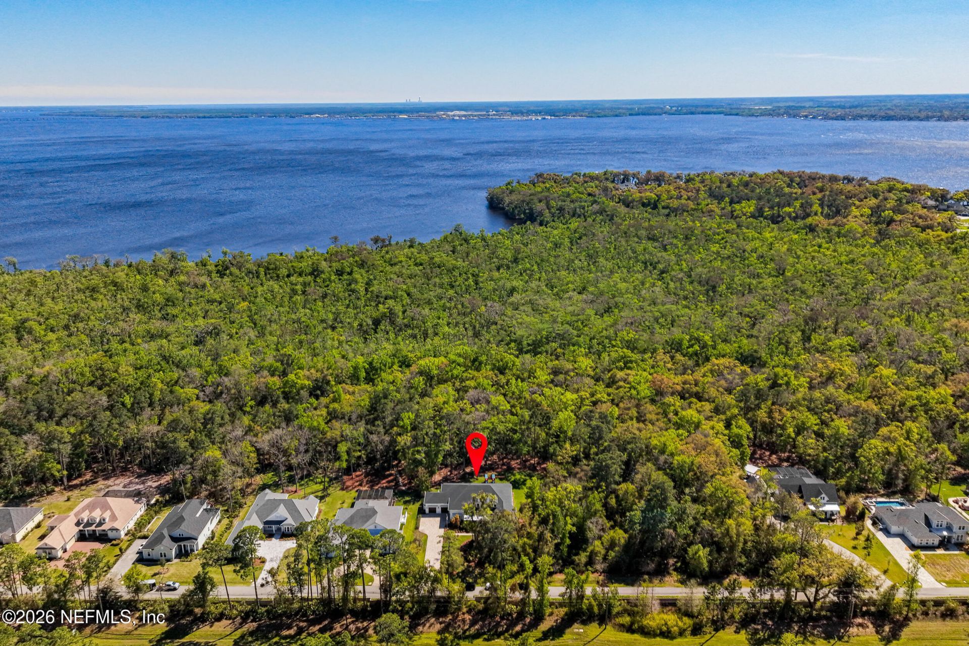 294 Sandy Cove, Saint Johns, FL 32259 Photo