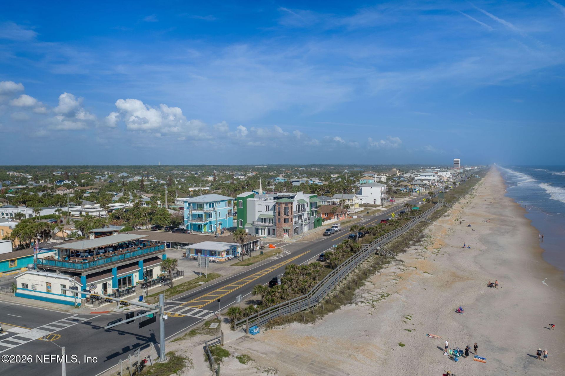 2708 S Ocean Shore Boulevard, Flagler Beach, FL 32136 Photo