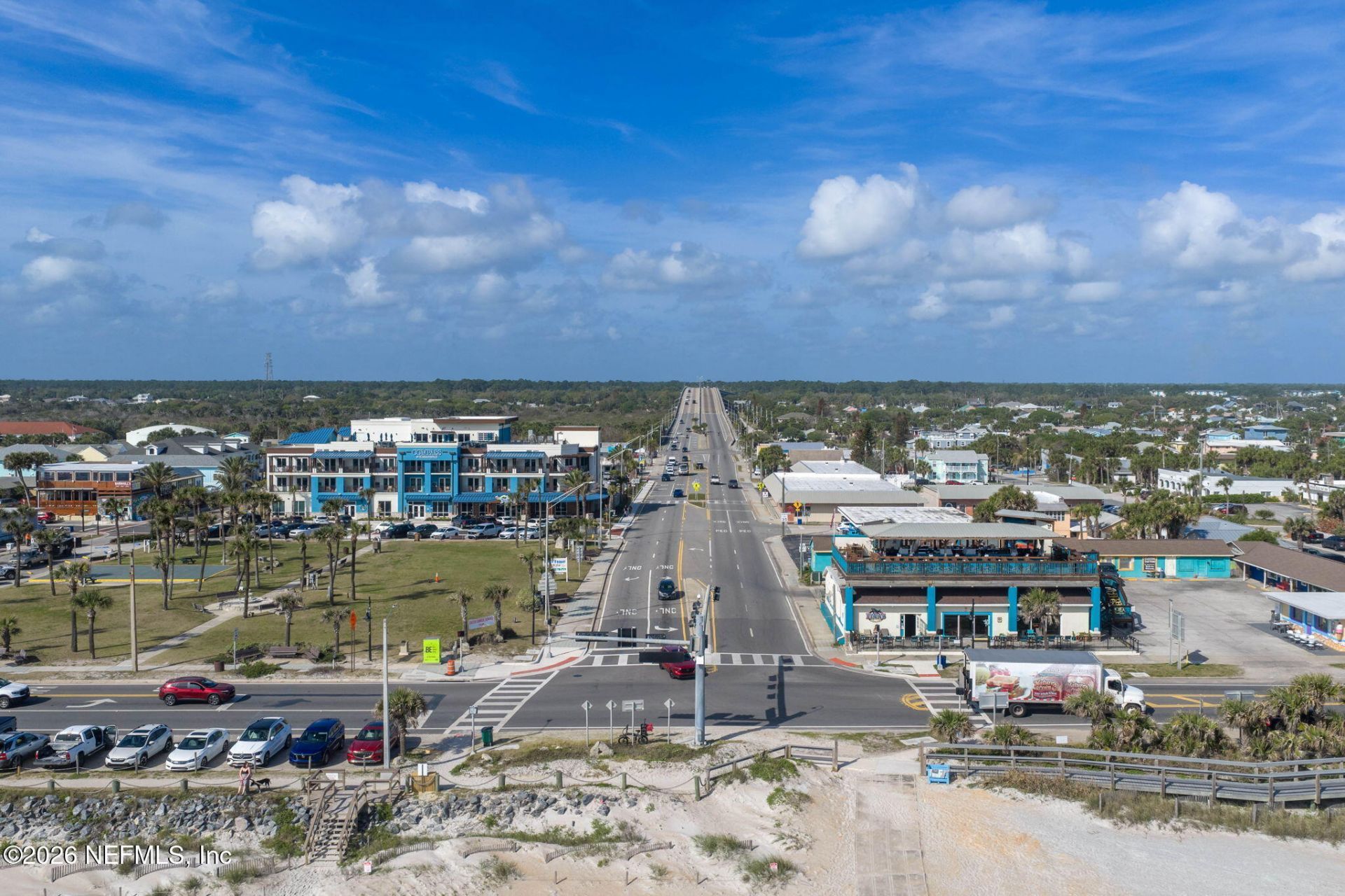 2708 S Ocean Shore Boulevard, Flagler Beach, FL 32136 Photo