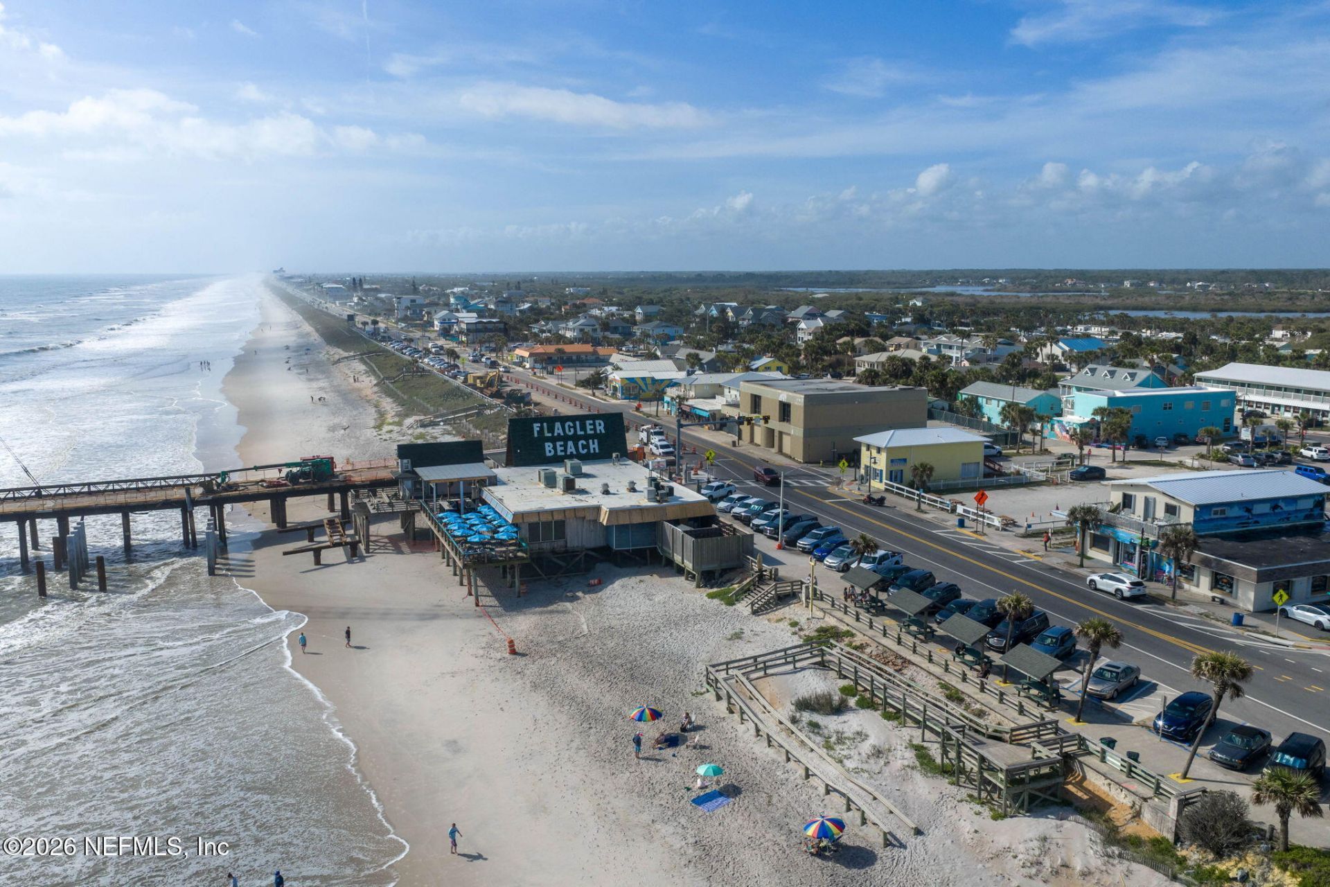 2708 S Ocean Shore Boulevard, Flagler Beach, FL 32136 Photo