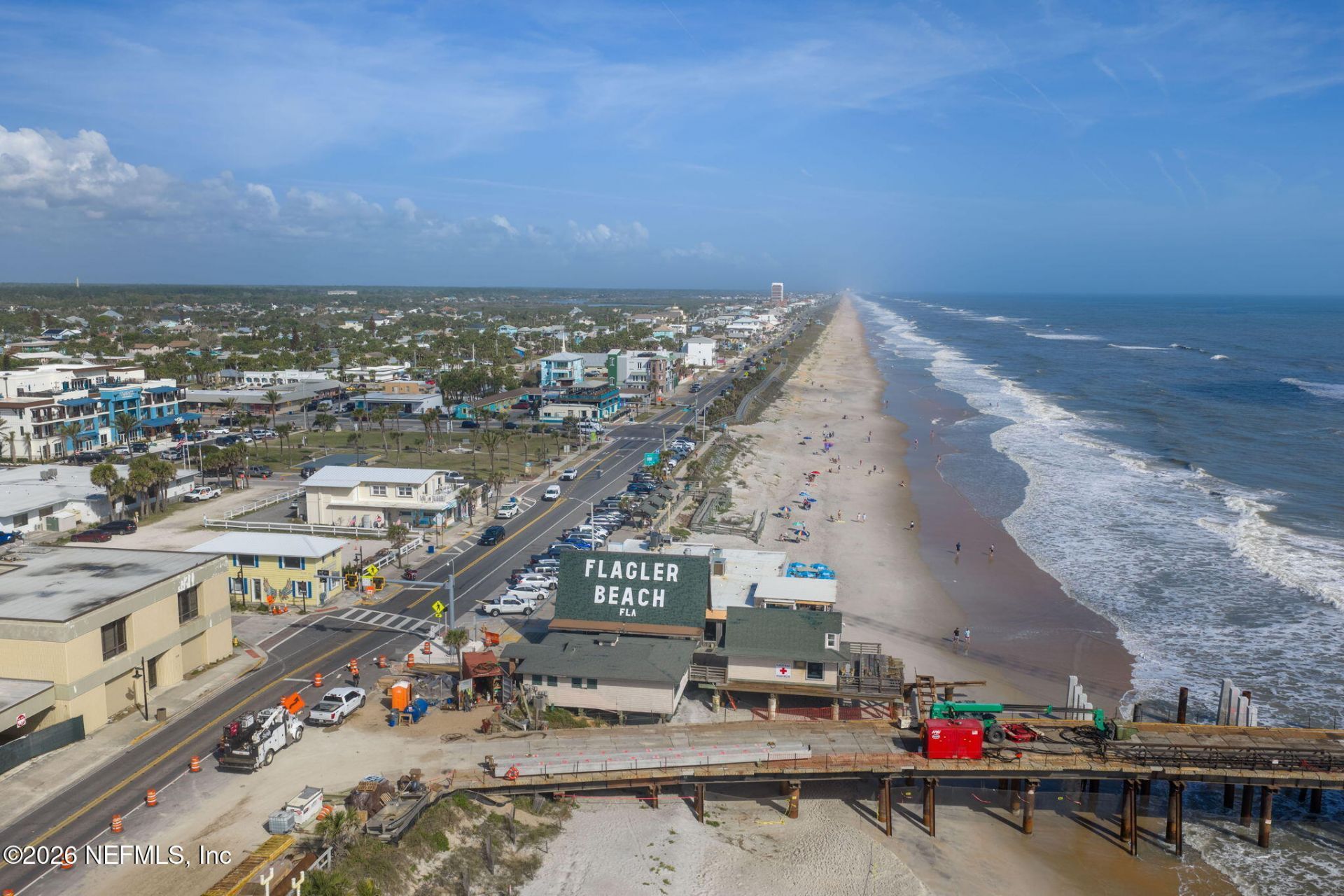 2708 S Ocean Shore Boulevard, Flagler Beach, FL 32136 Photo