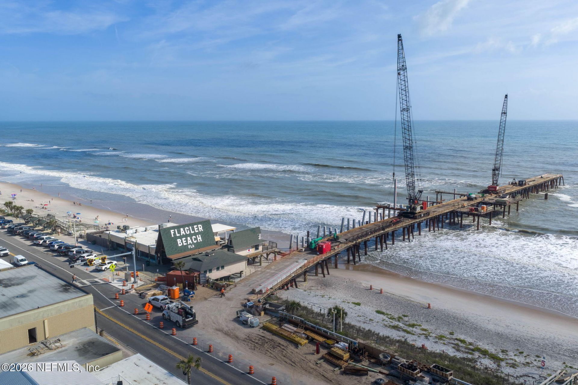 2708 S Ocean Shore Boulevard, Flagler Beach, FL 32136 Photo