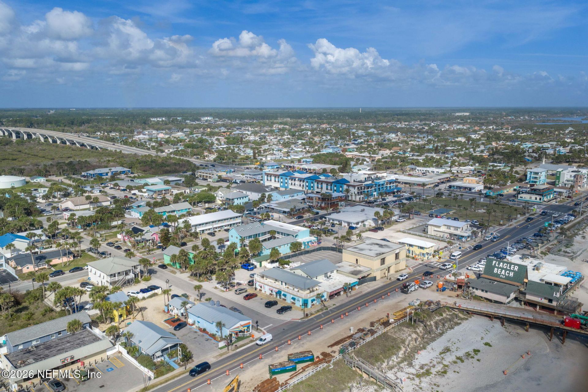 2708 S Ocean Shore Boulevard, Flagler Beach, FL 32136 Photo