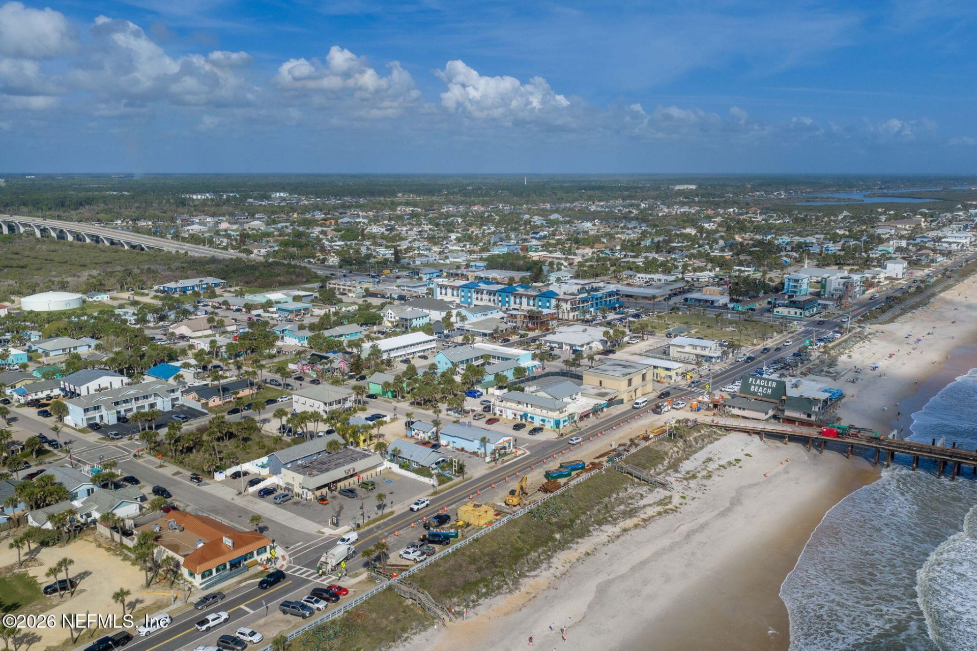2708 S Ocean Shore Boulevard, Flagler Beach, FL 32136 Photo