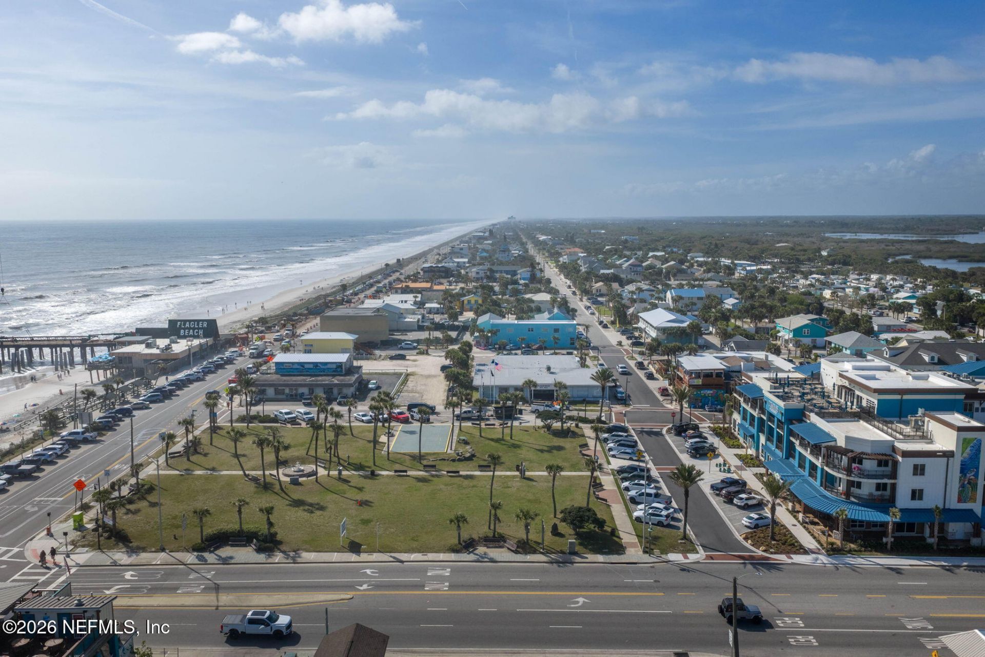 2708 S Ocean Shore Boulevard, Flagler Beach, FL 32136 Photo