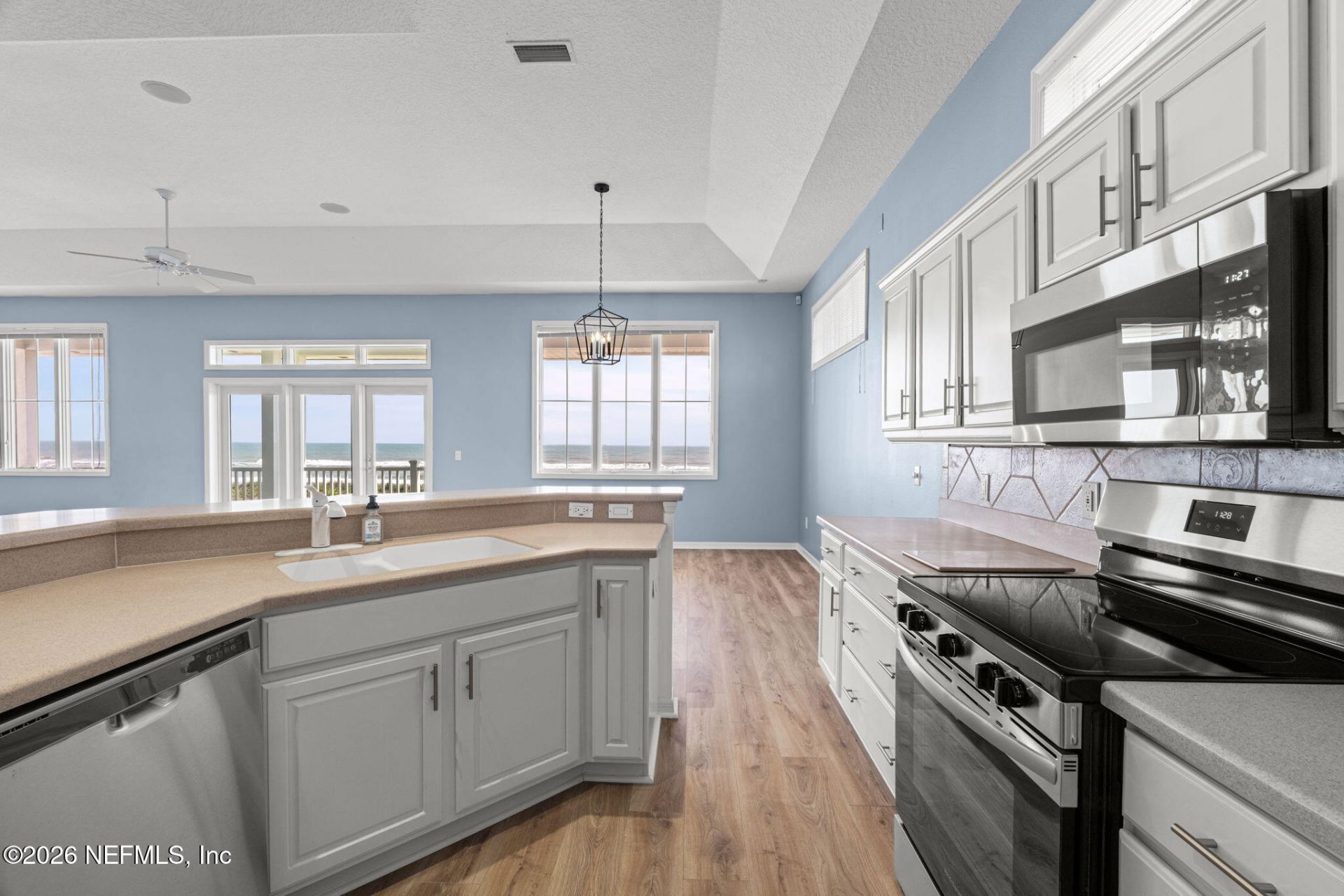 2708 S Ocean Shore Boulevard, Flagler Beach, FL 32136 Photo