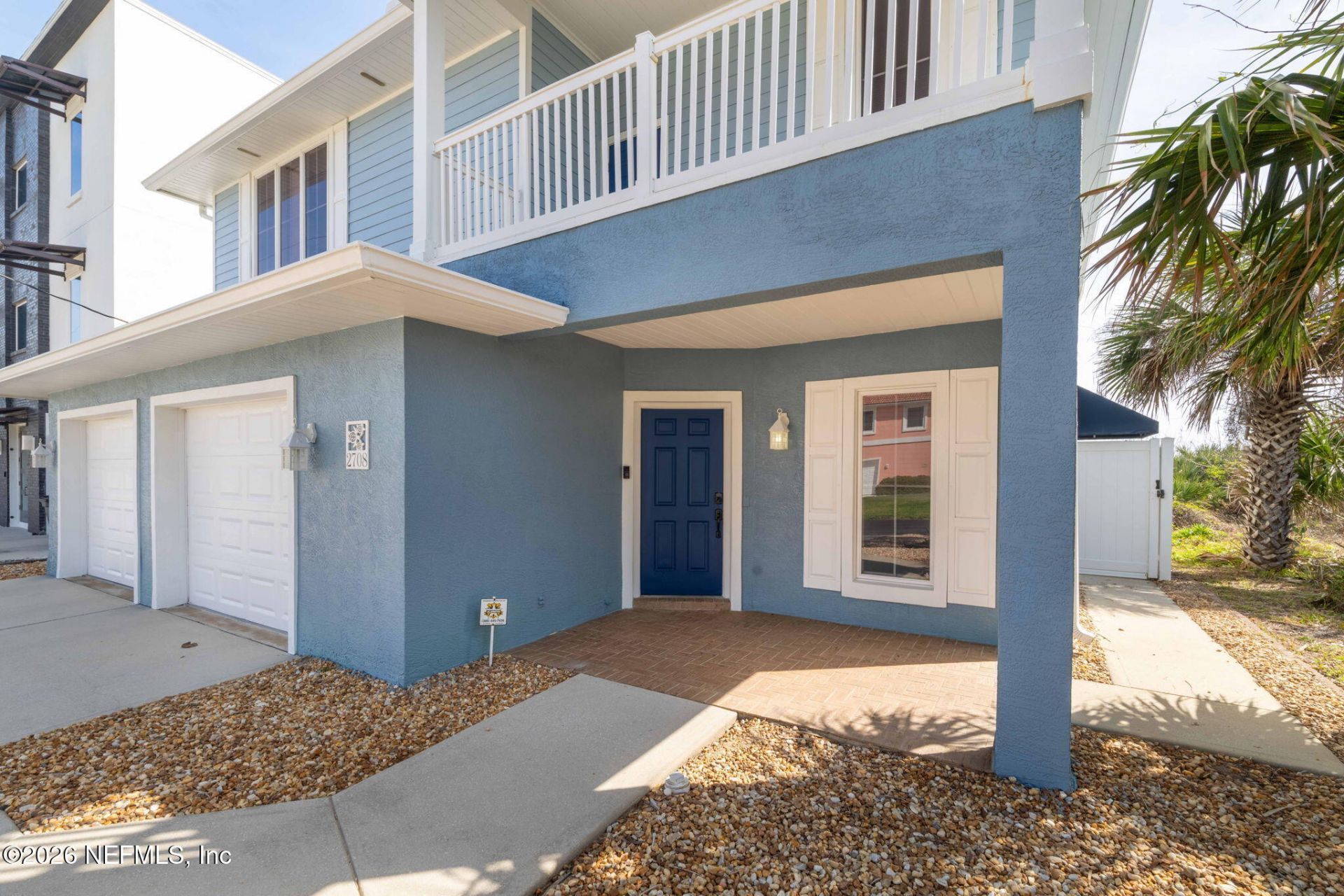 2708 S Ocean Shore Boulevard, Flagler Beach, FL 32136 Photo