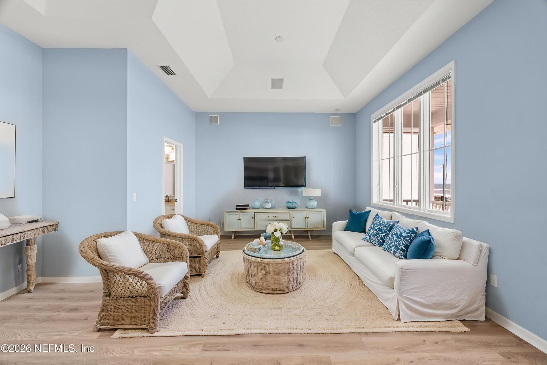 2708 S Ocean Shore Boulevard, Flagler Beach, FL 32136 Photo