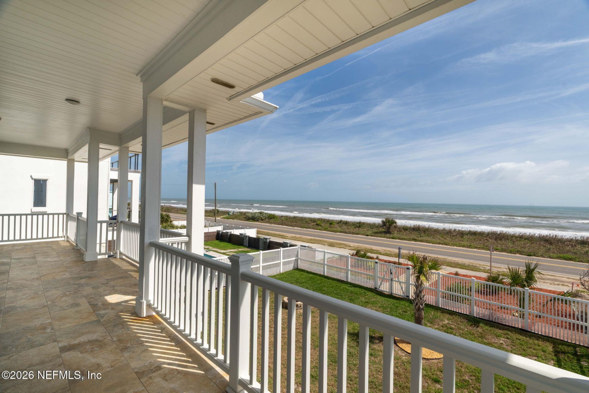 2708 S Ocean Shore Boulevard, Flagler Beach, FL 32136 Photo