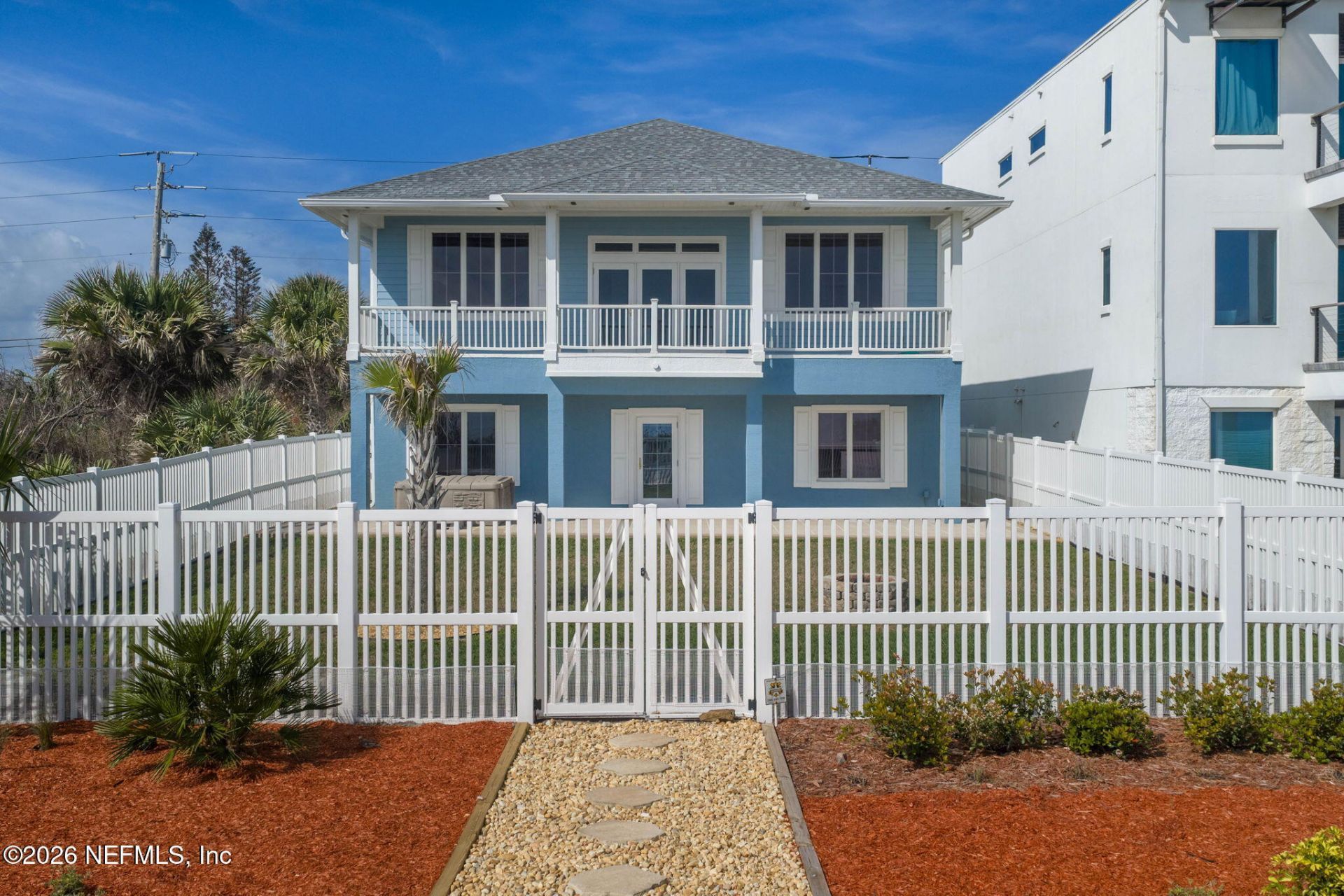 2708 S Ocean Shore Boulevard, Flagler Beach, FL 32136 Photo