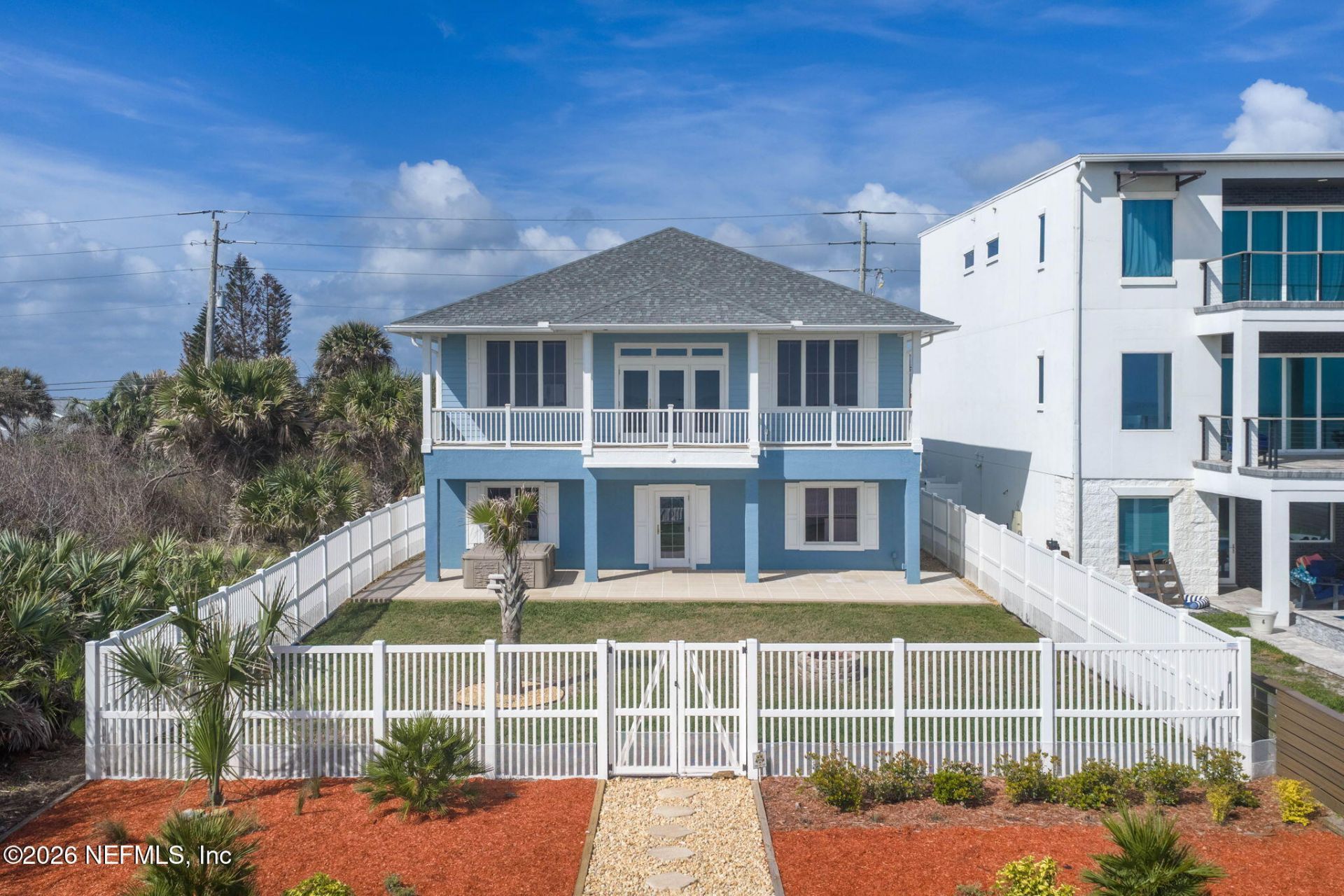 2708 S Ocean Shore Boulevard, Flagler Beach, FL 32136 Photo