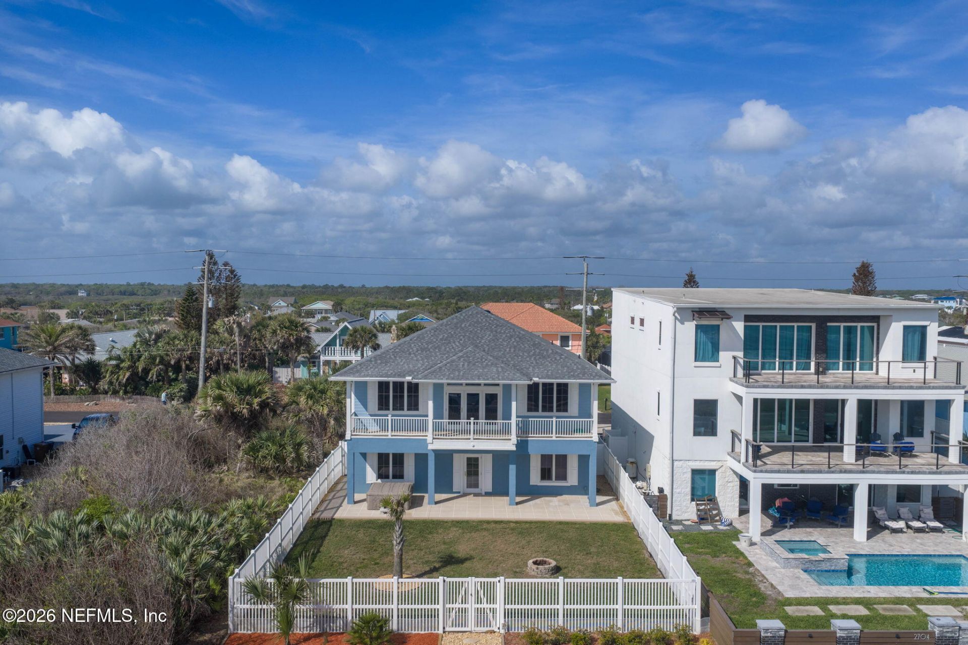 2708 S Ocean Shore Boulevard, Flagler Beach, FL 32136 Photo