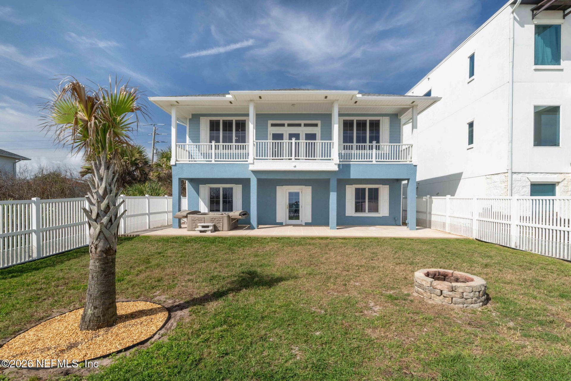 2708 S Ocean Shore Boulevard, Flagler Beach, FL 32136 Photo
