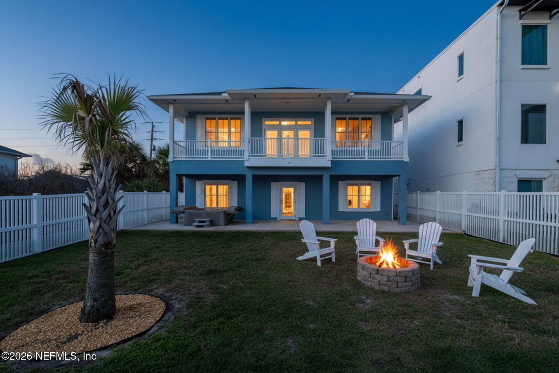 2708 S Ocean Shore Boulevard, Flagler Beach, FL 32136 Photo