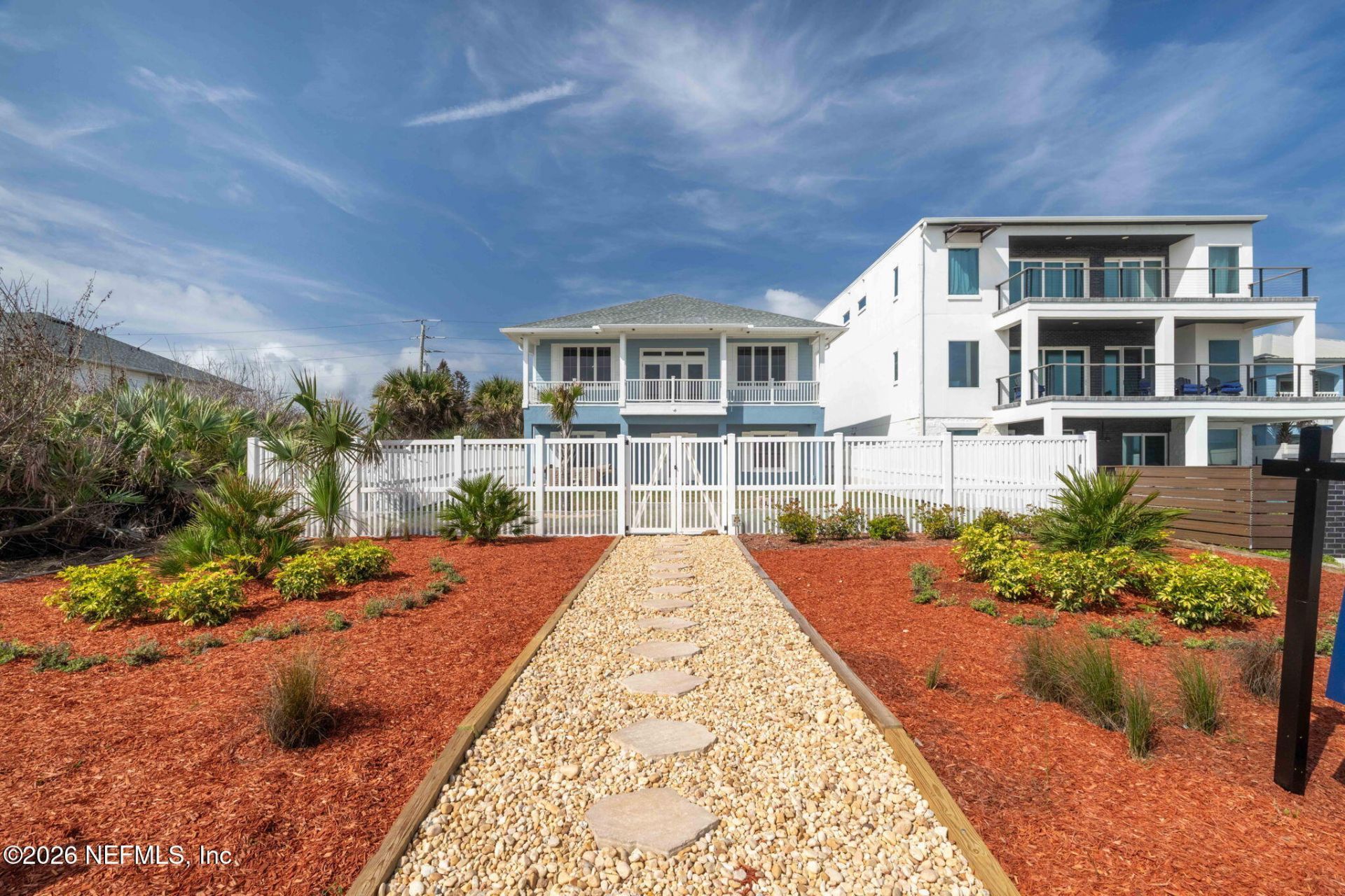 2708 S Ocean Shore Boulevard, Flagler Beach, FL 32136 Photo