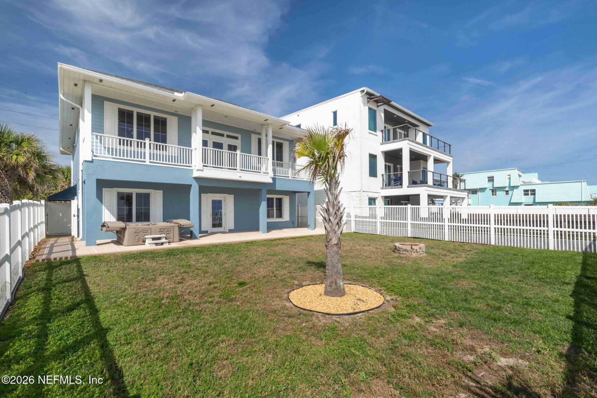2708 S Ocean Shore Boulevard, Flagler Beach, FL 32136 Photo