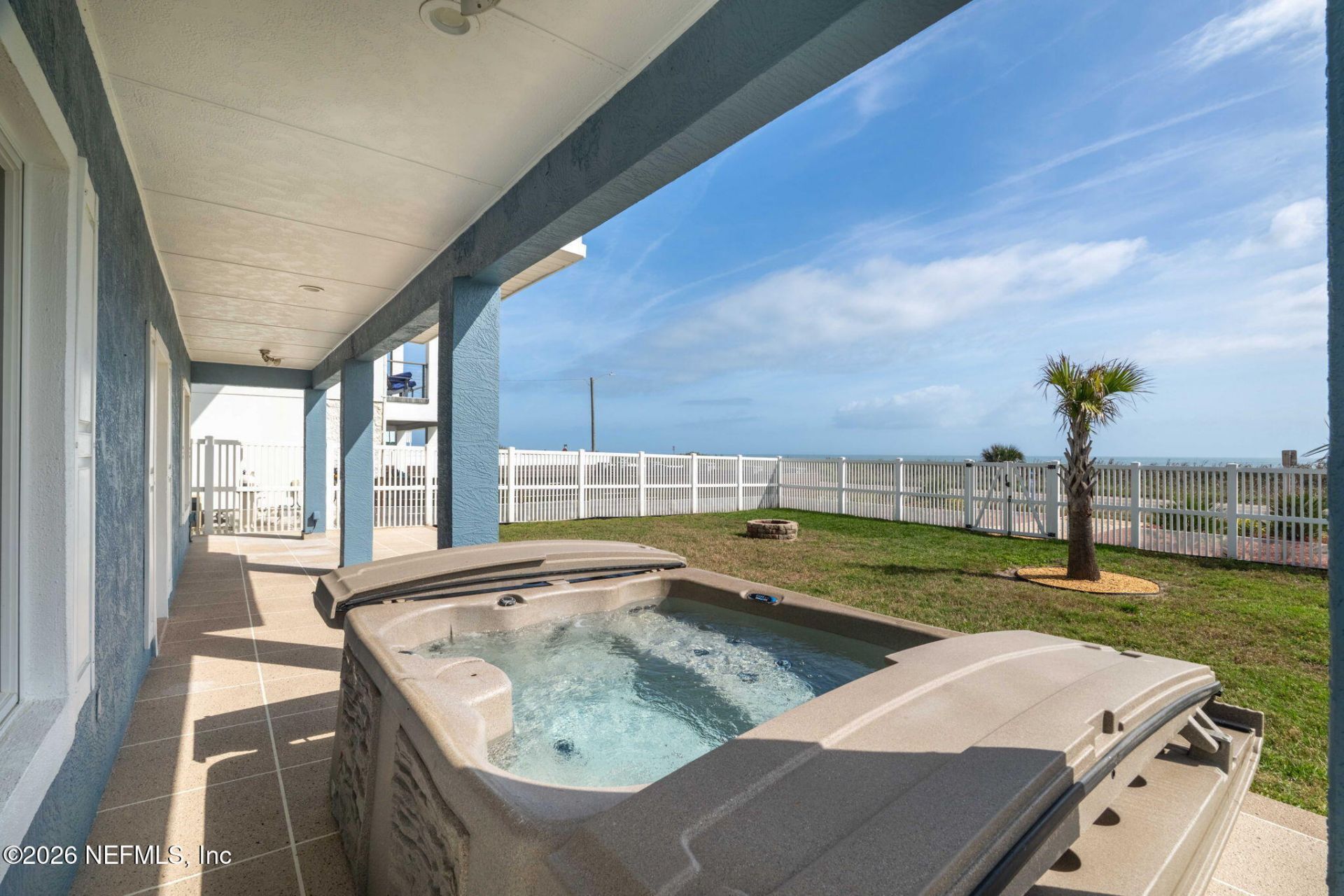2708 S Ocean Shore Boulevard, Flagler Beach, FL 32136 Photo